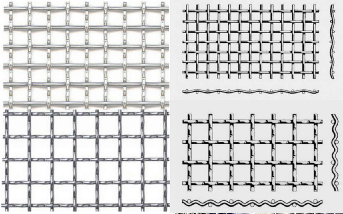 不銹鋼軋花網 不銹鋼軋花網