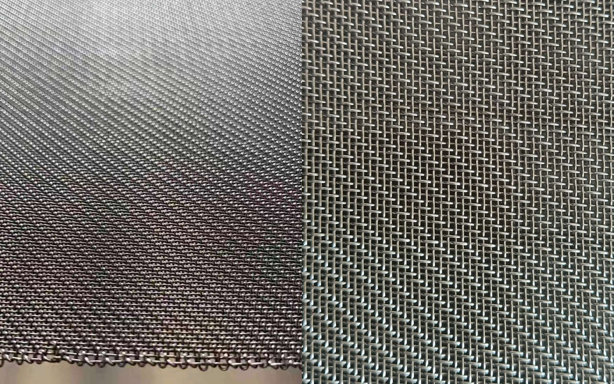 不銹鋼斜紋網(wǎng) 不銹鋼斜紋網(wǎng)